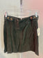 *Alter'd State | Corduroy Skirt (M)