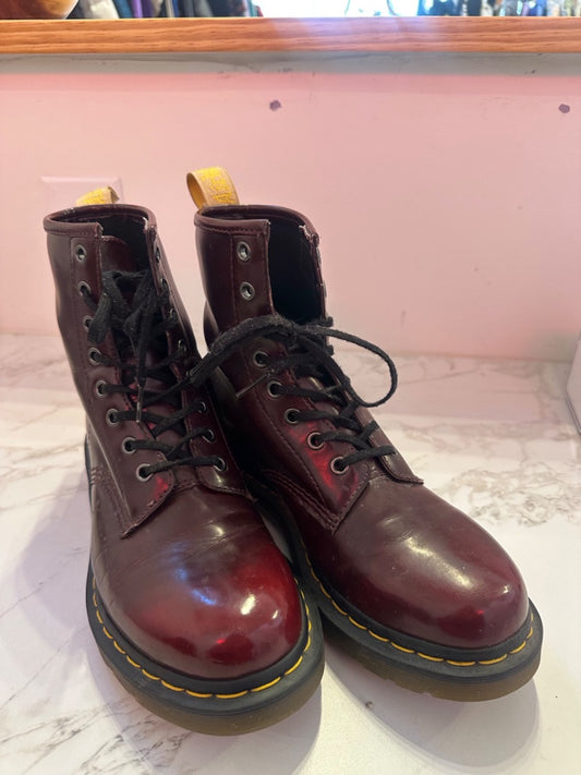 *Doc Martin | Boots (8)