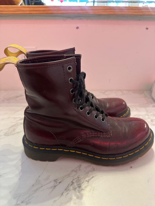 *Doc Martin | Boots (8)