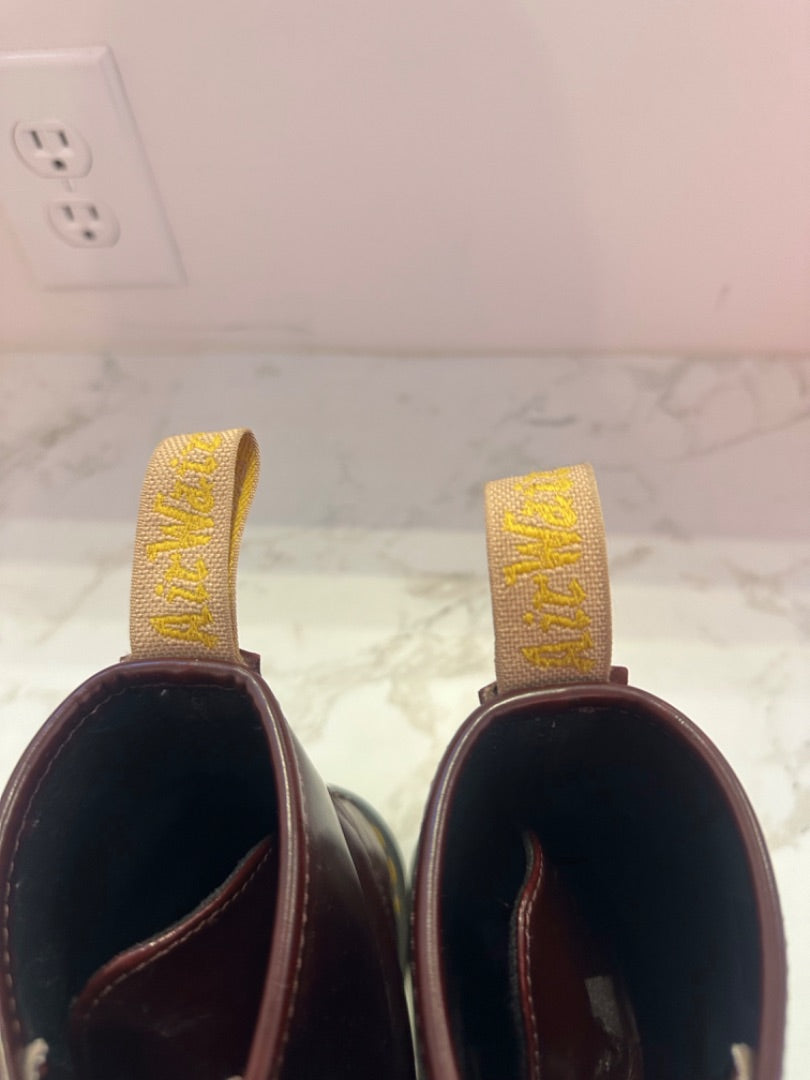 *Doc Martin | Boots (8)