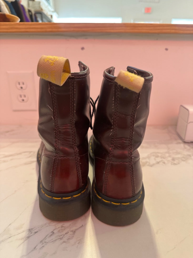 *Doc Martin | Boots (8)