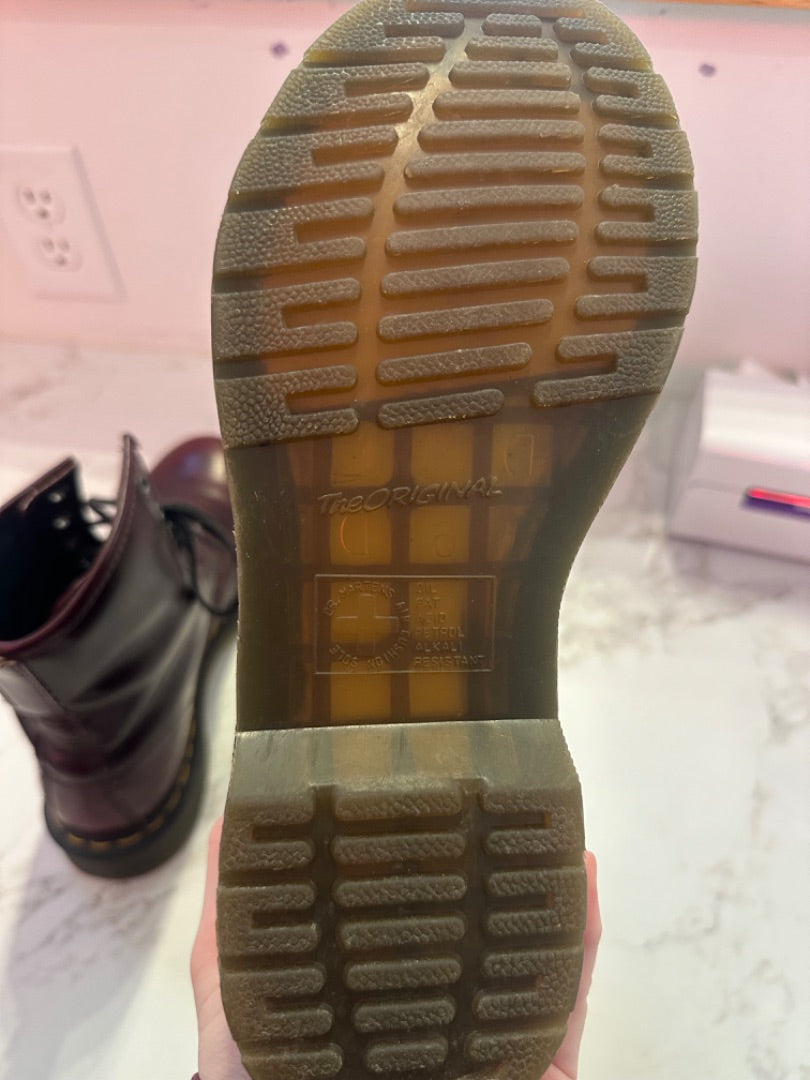 *Doc Martin | Boots (8)