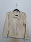 *One Step Up | Knit Cardigan (M)