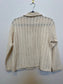 *One Step Up | Knit Cardigan (M)