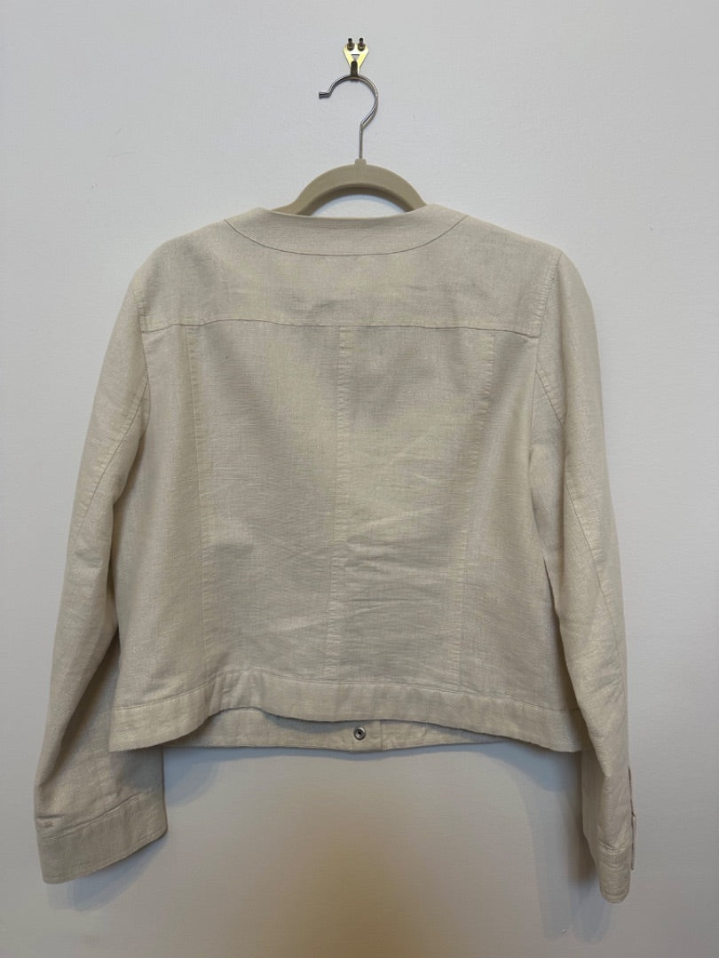 *Liz Claiborne | Jacket (PXL)
