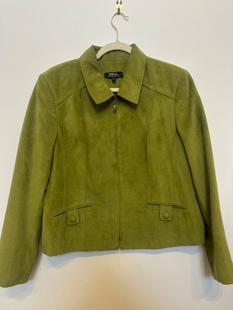 *Tribal | Jacket (14)
