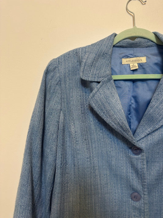 *Appleseed's | Blazer (14)