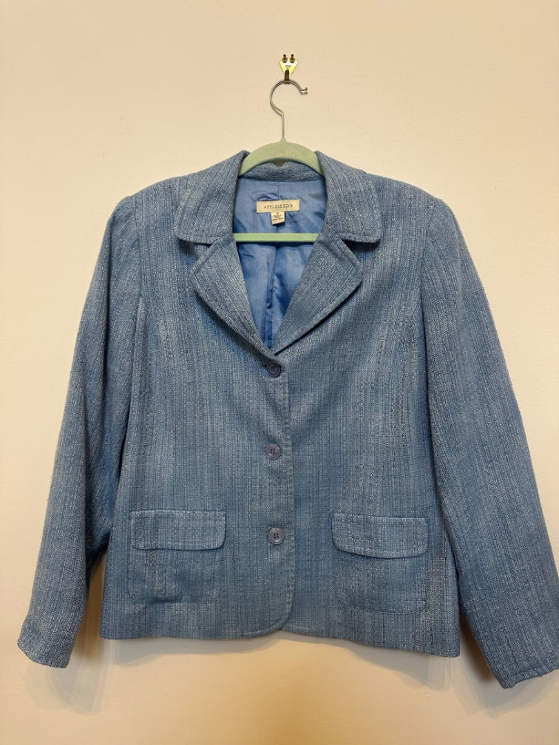 *Appleseed's | Blazer (14)