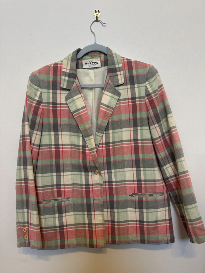 *The Wilory | Blazer (14)