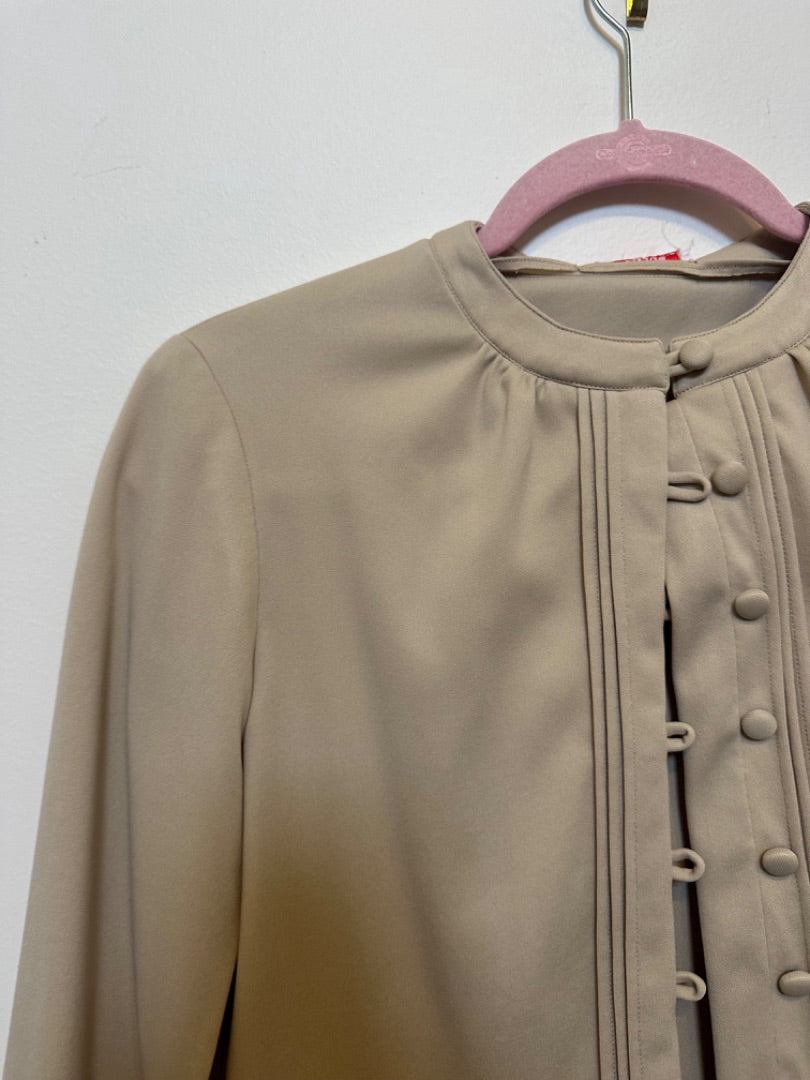 *Vogue American  | Shirt (M)
