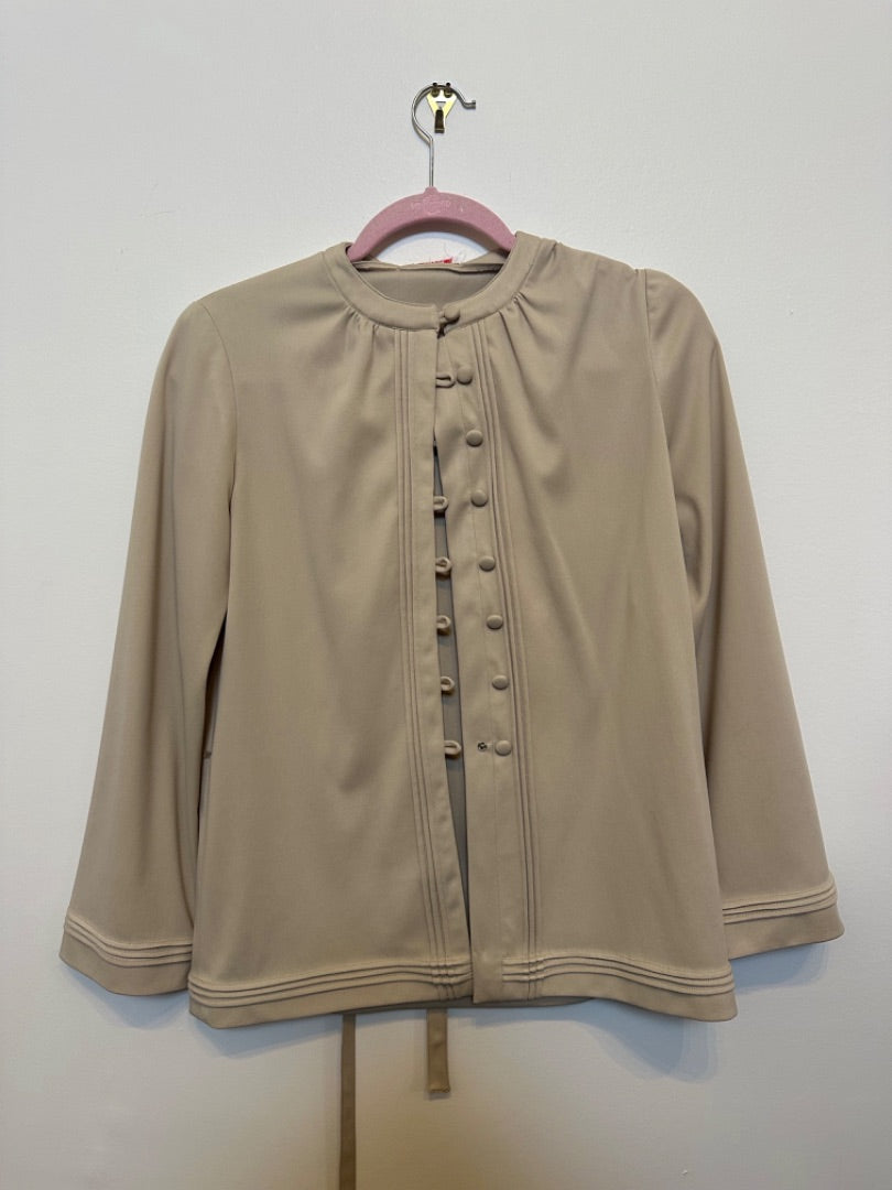 *Vogue American  | Shirt (M)
