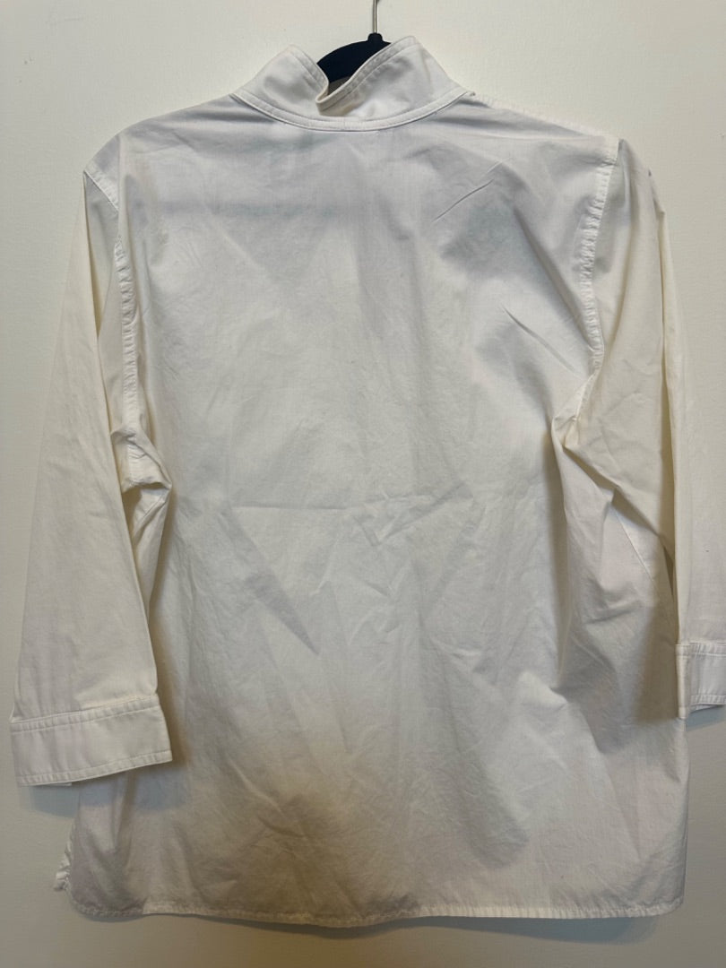*Liz Claiborne | Blouse (L)