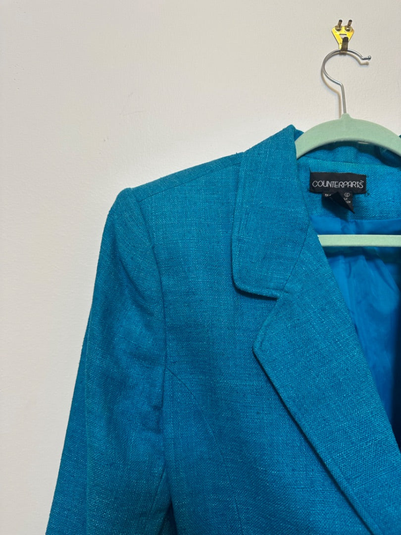 *Counterparis | Blazer (12)
