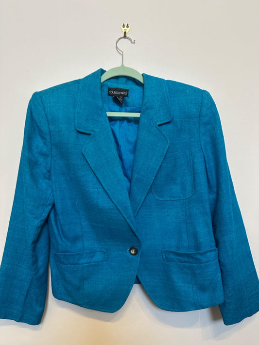 *Counterparis | Blazer (12)