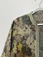 *No Label | Reversible Jacket (M)