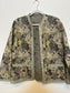 *No Label | Reversible Jacket (M)