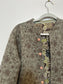*No Label | Reversible Jacket (M)