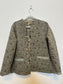 *No Label | Reversible Jacket (M)