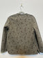 *No Label | Reversible Jacket (M)