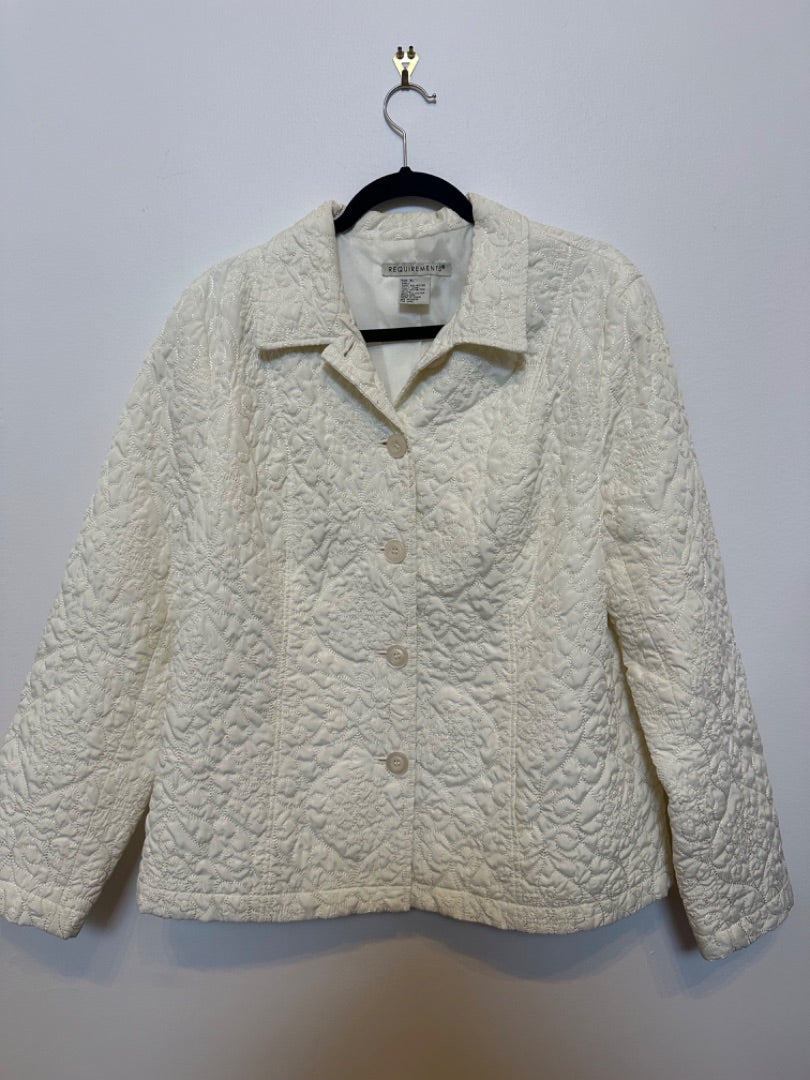 *Requirements | Jacket (XL)