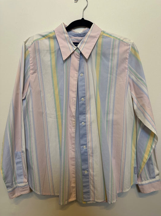 *Liz Claiborne | Shirt (M)