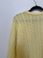 *Carriage Court | Sweater (L)