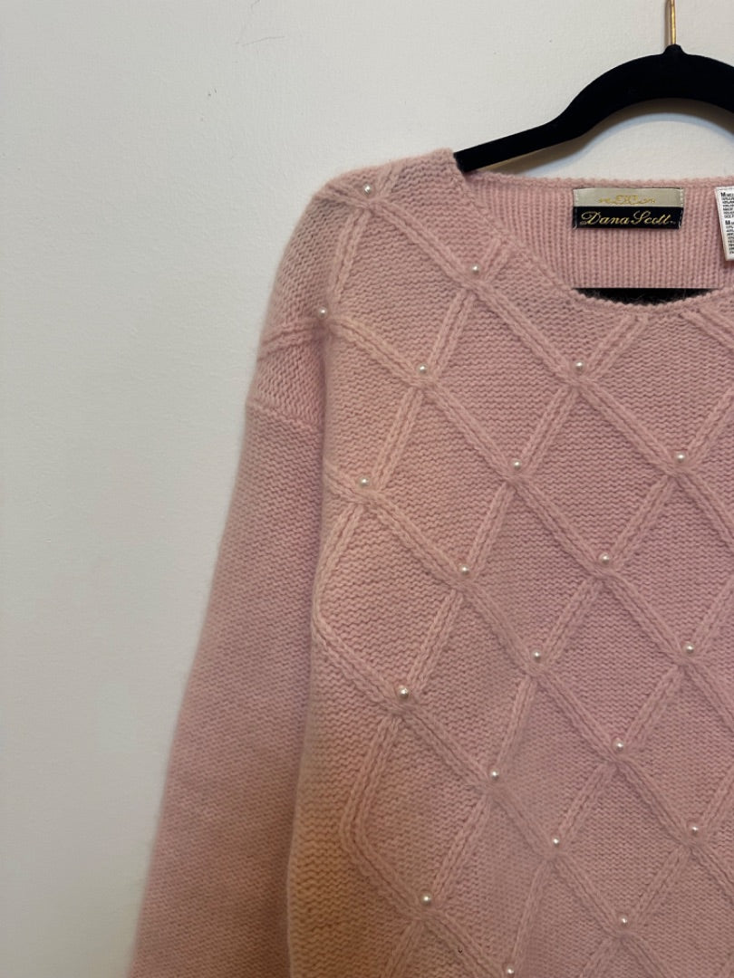 *Dana Scott | Sweater (M)