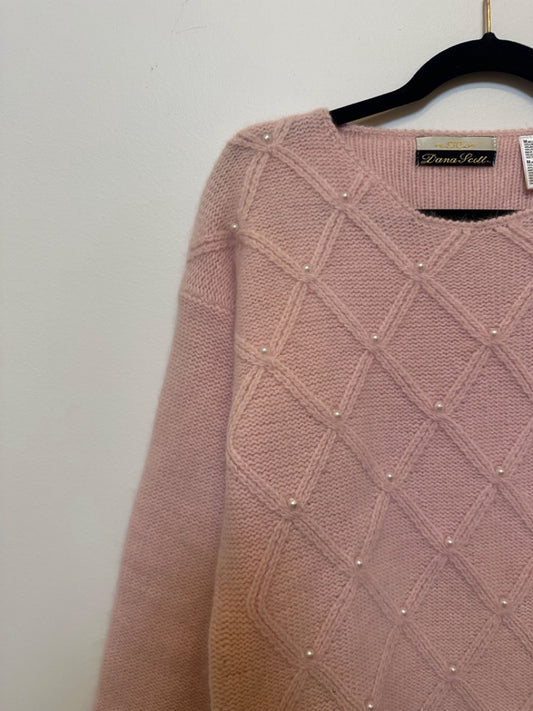 *Dana Scott | Sweater (M)