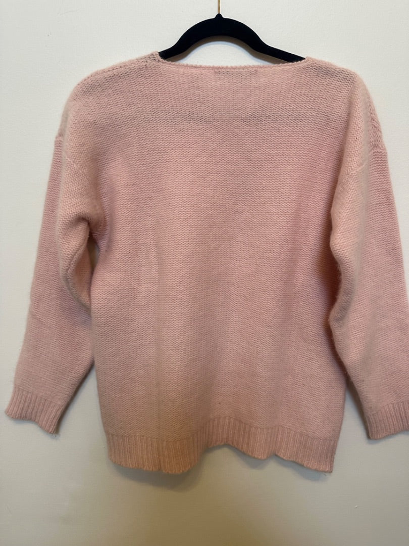 *Dana Scott | Sweater (M)