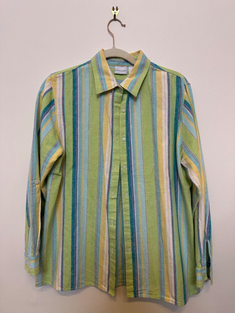 *Kim Rogers | Shirt (M)