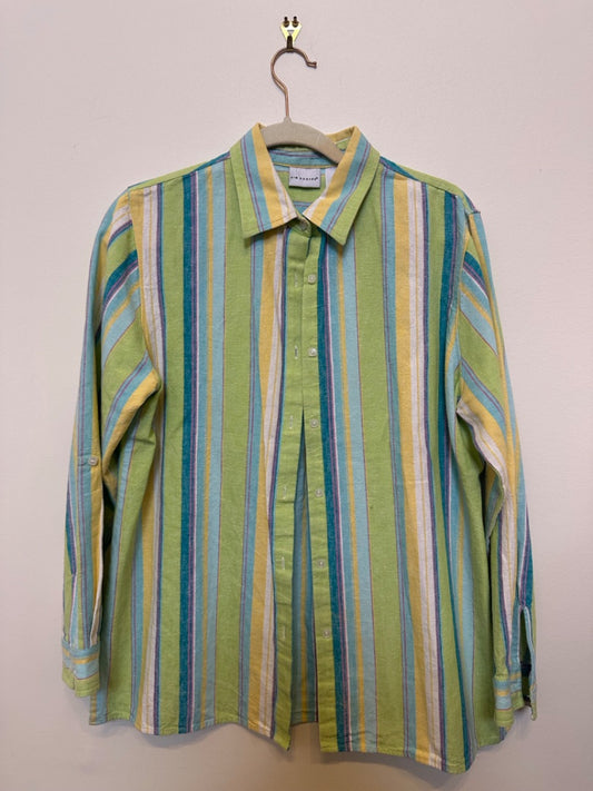 *Kim Rogers | Shirt (M)