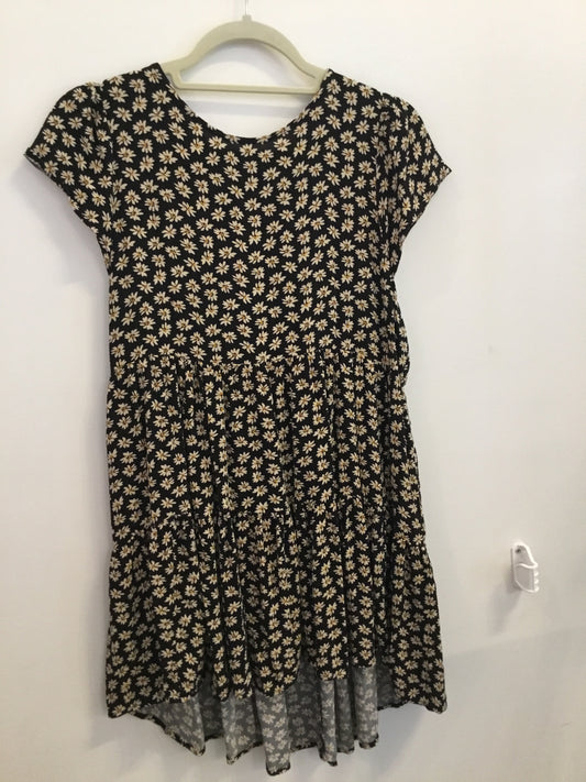*American Eagle | Floral Dress (M)