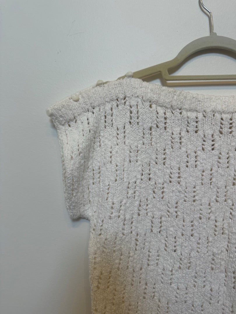 *No Label | Sweater (M)