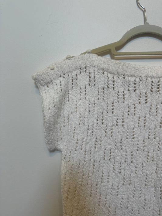 *No Label | Sweater (M)