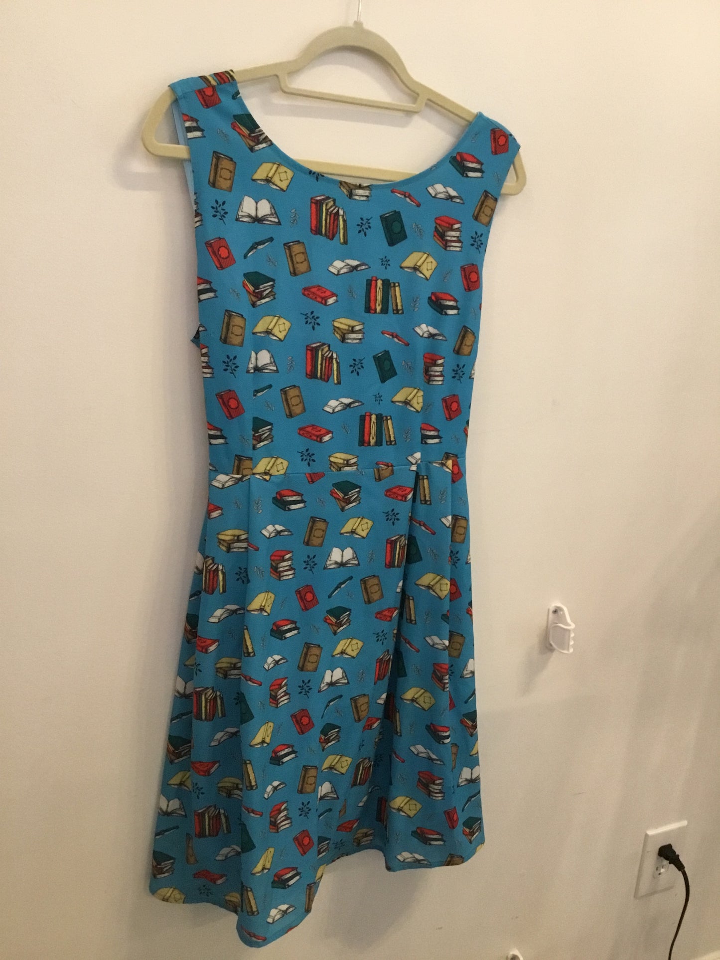 *L.A Soul | Mini Dress (XL)
