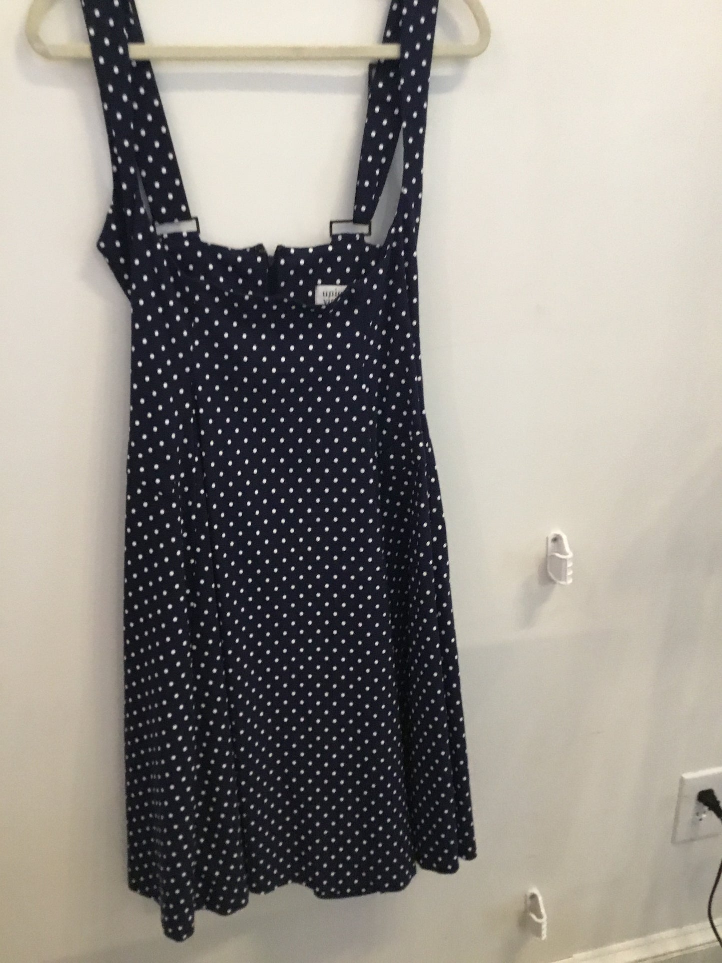 *Unique Vintage | Dress (L)