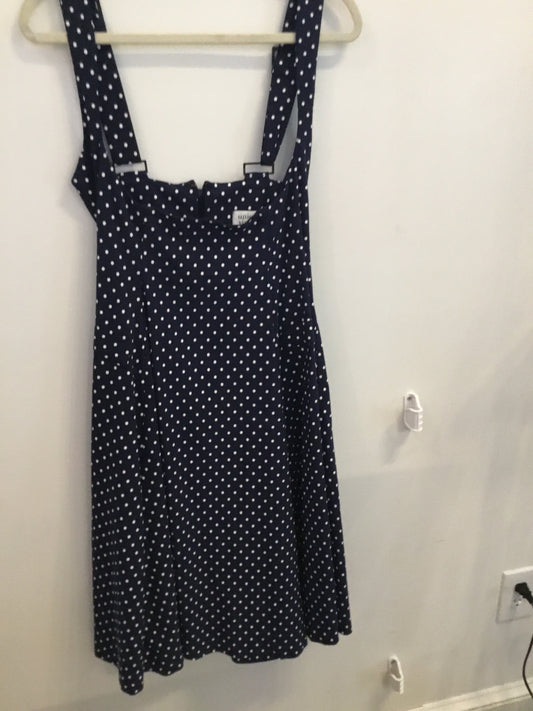 *Unique Vintage | Dress (L)