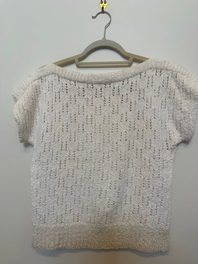 *No Label | Sweater (M)