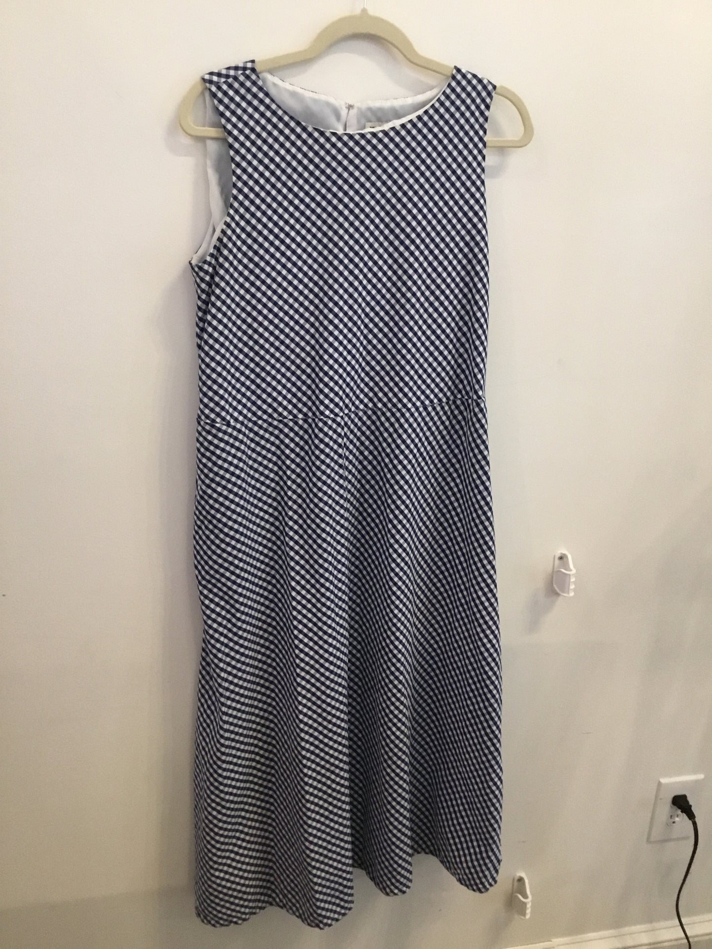*Anne Klein | Maxi Dress (10)