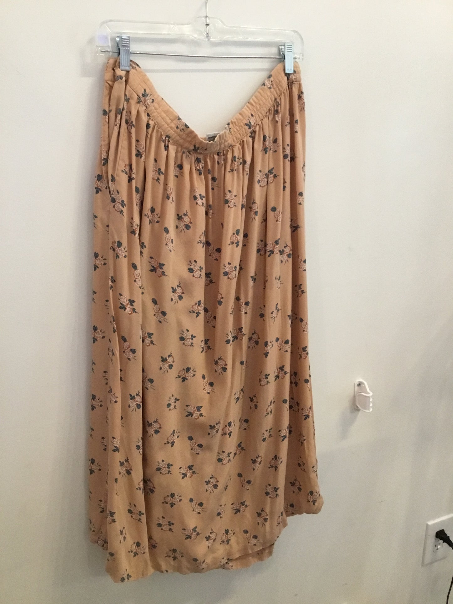 *Chaus | Floral Skirt (M)