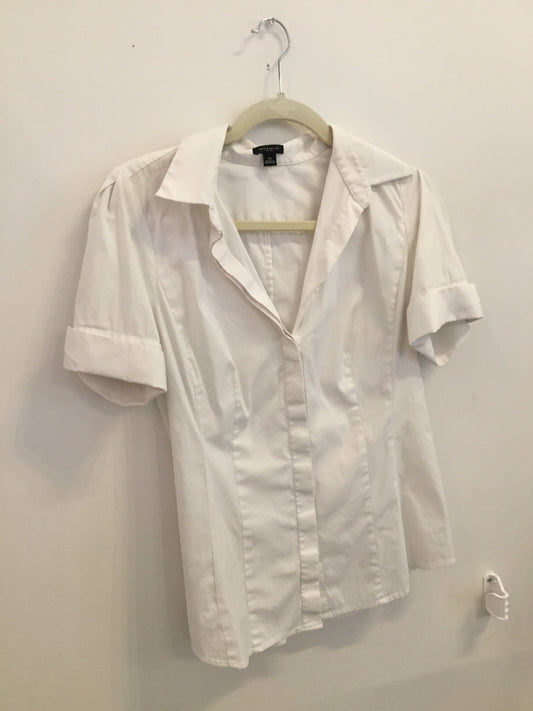 *Ann Taylor | Button Up (12)