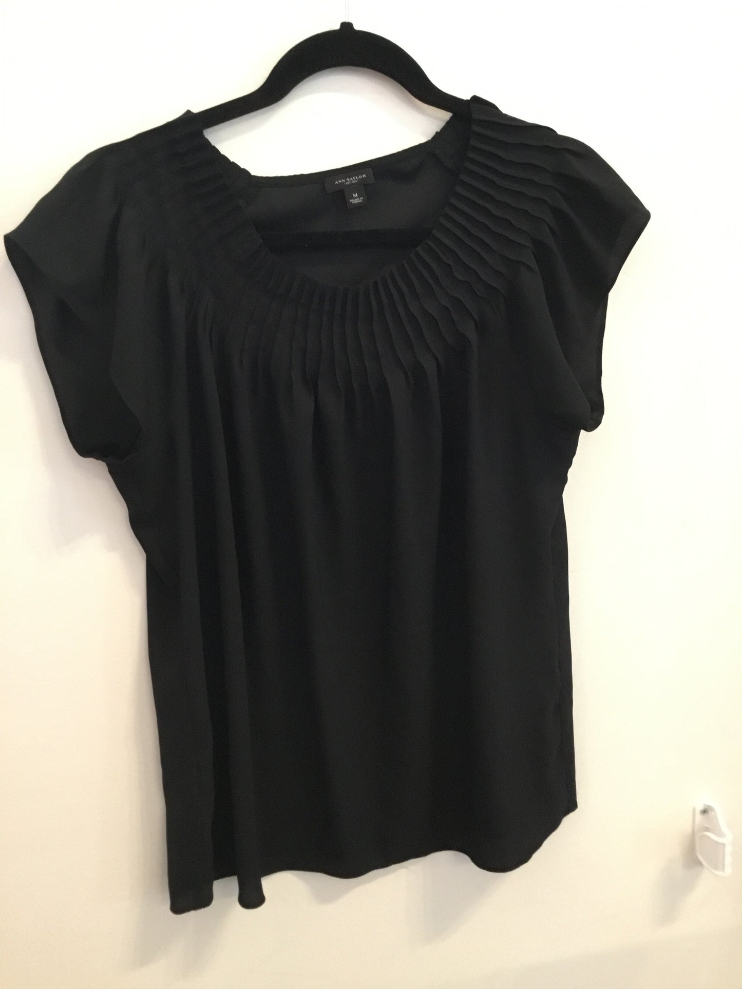 *Ann Taylor | Blouse (M)