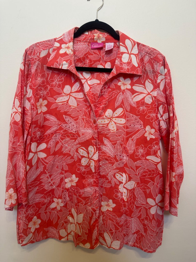 *Appagallo | Shirt (L)