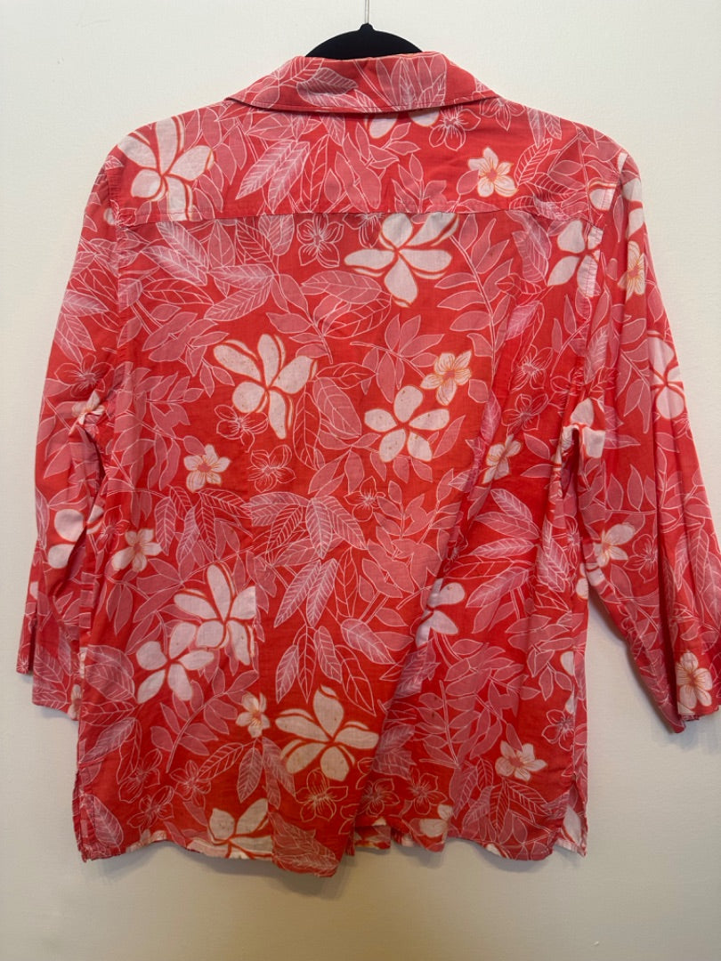 *Appagallo | Shirt (L)