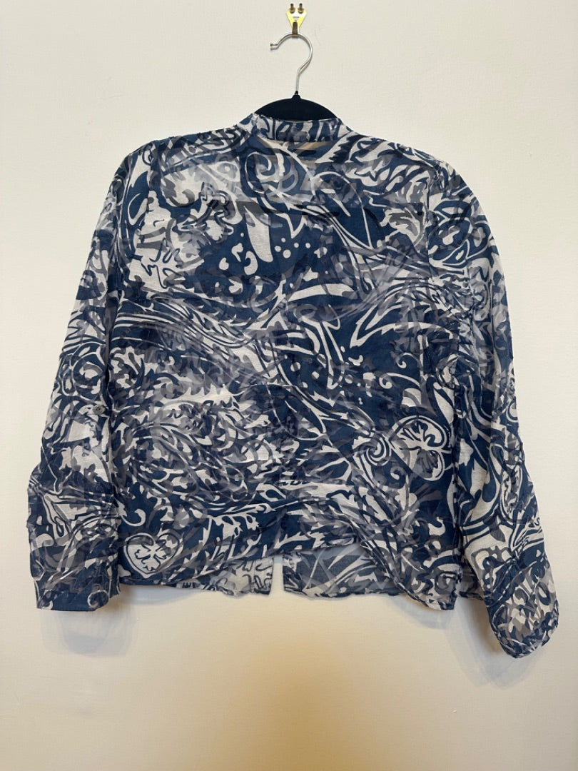 *Choices | Blouse (PL)