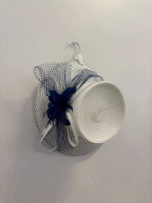 *Kentucky Derby | Netted Hat (OSFM)