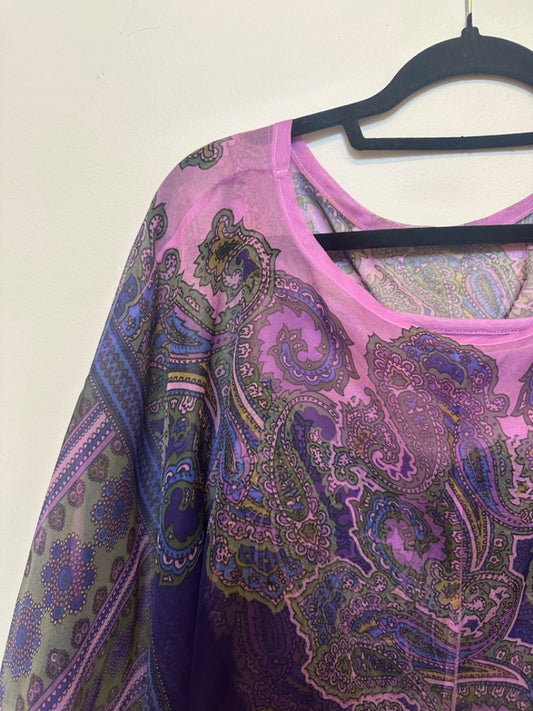 *One World | Blouse (PXL)