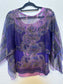 *One World | Blouse (PXL)