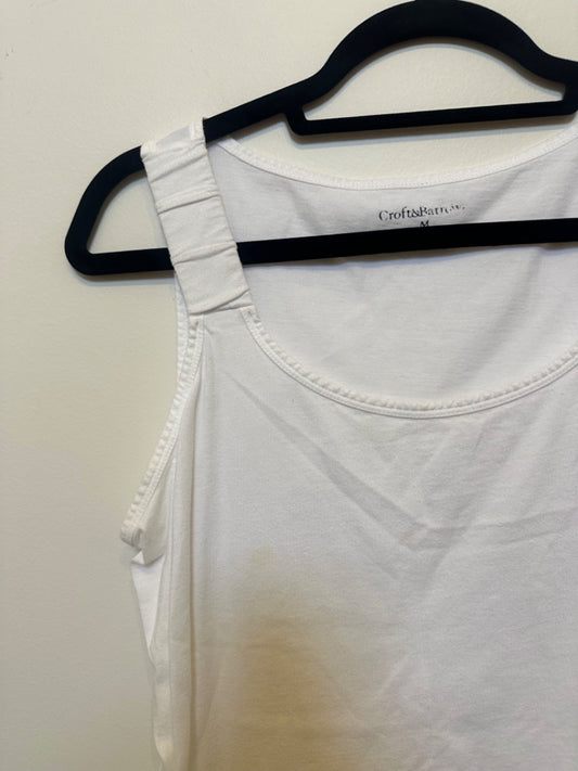 *Croft & Barrel | Tank Top (M)