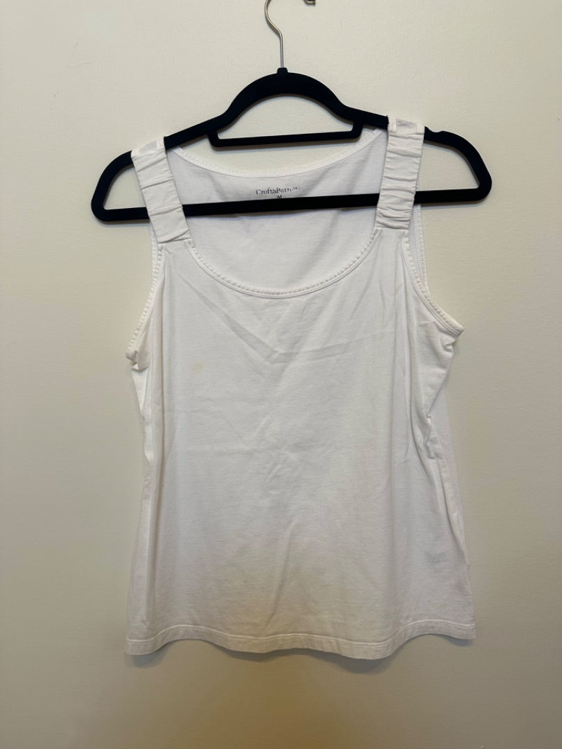 *Croft & Barrel | Tank Top (M)